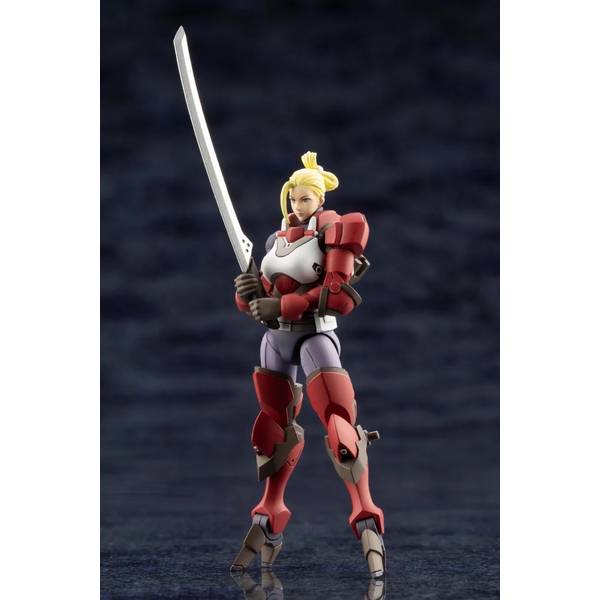 ブロックバスター & ガバナー ライトアーマータイプ 他 セット コトブキヤ 1/24 キットブロック ガバナー ライトアーマータイプ