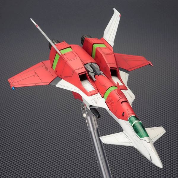ポストホビー限定】1/144スケールレジンキット VAX-00 ヴァル