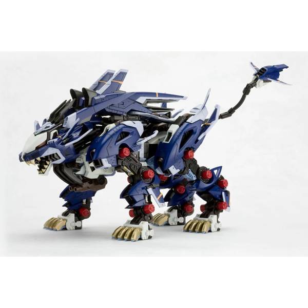 KOTOBUKIYA - (再々販) HMM 1/72 RZ-029 ストームソーダー ZOIDS(ゾイド) プラモデル(ZD101Y) コトブキヤ RZ-029 ストームソーダー: プラモデル｜コトブキヤオンライン
