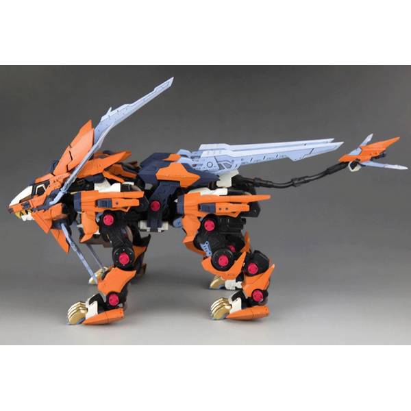 コトブキヤ　HMM ゾイド　ライガーゼロシュナイダー　全塗装 ライガーゼロシュナイダー」の人気商品一覧 | 安い商品を通販サイト