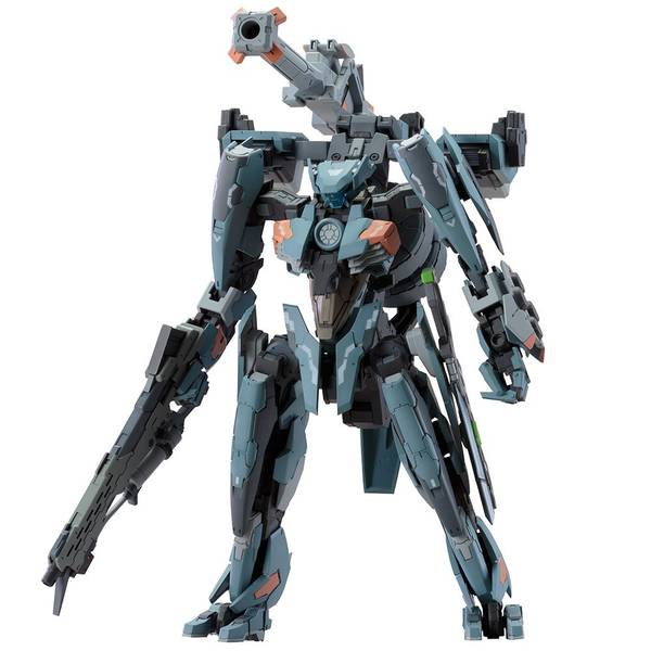 コトブキヤ 1/72 ハンニバル 陸自仕様 「機動警察パトレイバー2