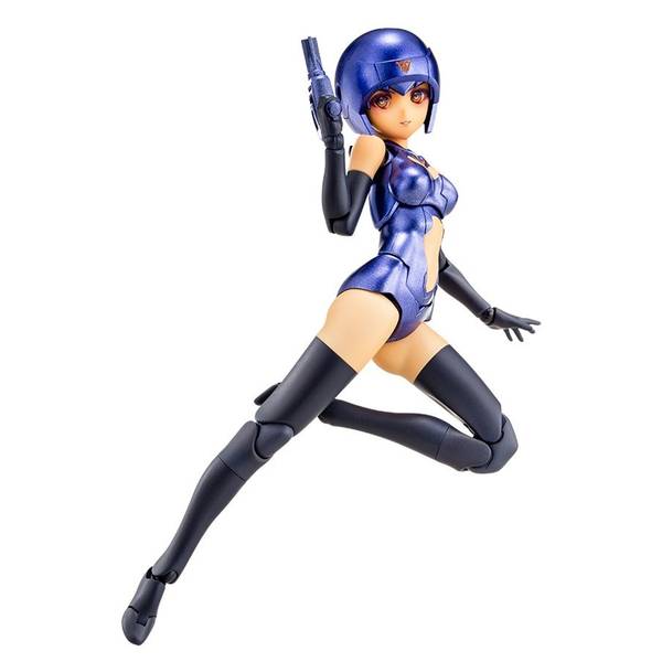 美少女プラモデル11体セット　完成品 Amazon.co.jp: [AC]千夏秋 1/12 機甲 美少女 サイバーハンター服