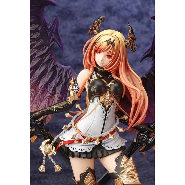 ダークエンジェルオリヴィエ　フィギュア　限定版　コトブキヤ　シャドウバース Amazon | コトブキヤ 神撃のバハムート ダークエンジェル