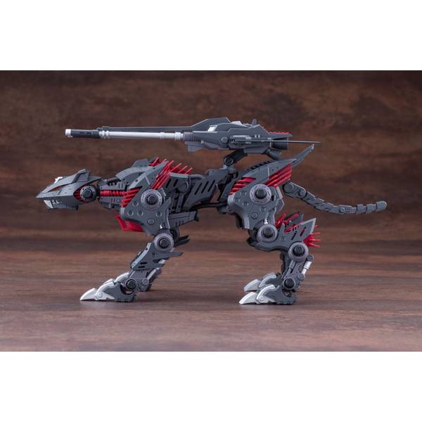 5月予約】コトブキヤ 1/72 HMMシリーズ ライトニングサイクス