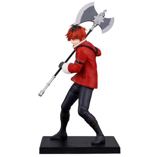 【7月予約】コトブキヤ OSHI WORKS シュタルク 「葬送のフリーレン」より フィギュア GP016