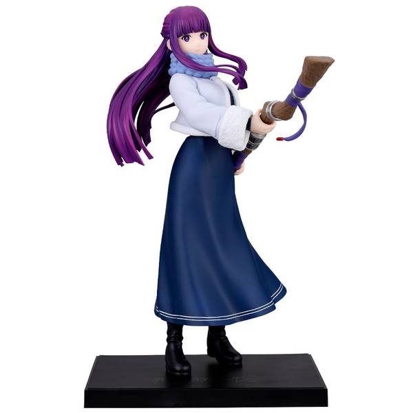 【8月予約】コトブキヤ OSHI WORKS フェルン 「葬送のフリーレン」より フィギュア GP019