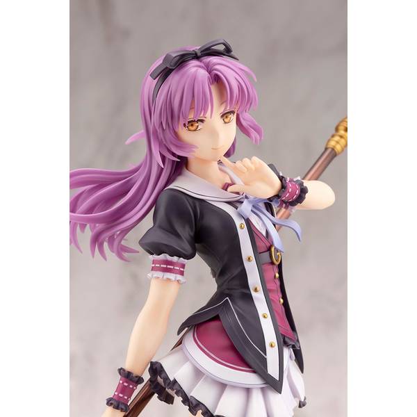 5月予約】コトブキヤ 1/8 レン・ブライト 「軌跡シリーズ」より