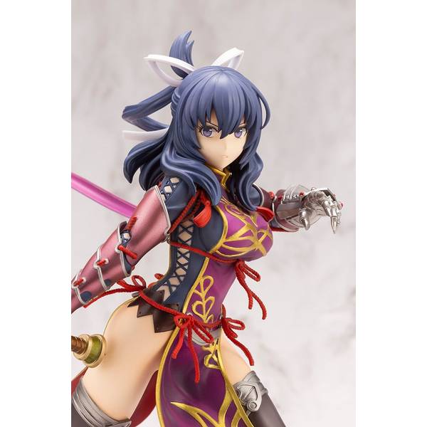 コトブキヤ★新品リーシャ・マオ フィギュア★限定特典微笑み顔パーツ付属送料無料 限定特典付き】リーシャ・マオ｜コトブキヤオンラインショップ