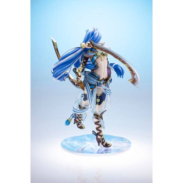 10月予約】コトブキヤ 1/7 ダーナ=イクルシア 「イースVIII-Lacrimosa