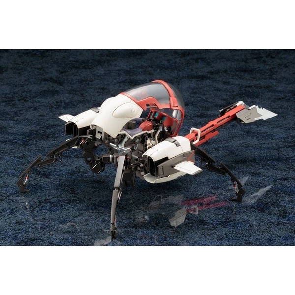 1/24 ブロックバスター