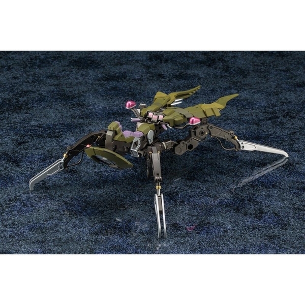 1/24 モーター・パニッシャー