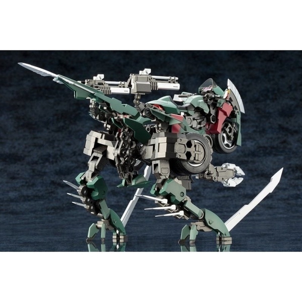 1/24 ボルトレックス