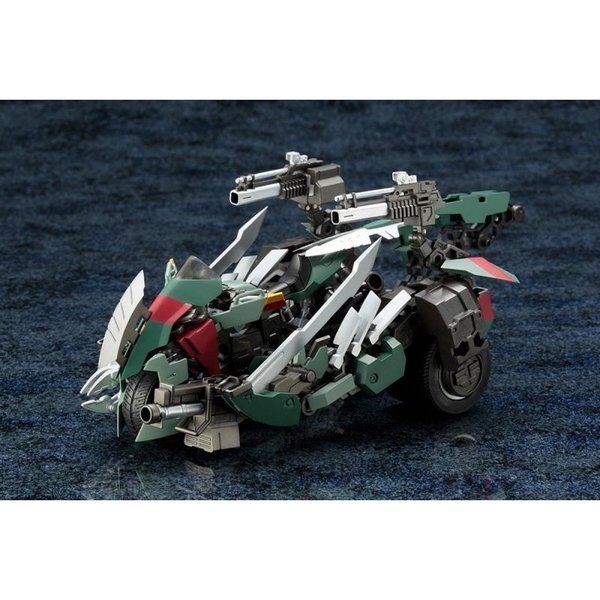 1/24 ボルトレックス