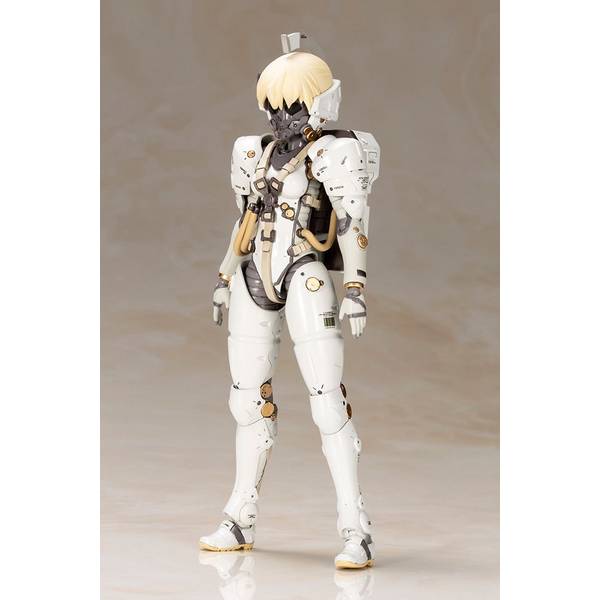 コトブキヤ ルーデンス (再販品) 「コジマプロダクション」より