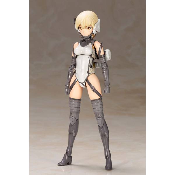 コトブキヤ ルーデンス 美少女 プラモデル 完成品 部分塗装 コトブキヤ ルーデンス (再販品) 「コジマプロダクション」より