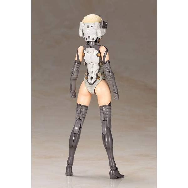 コトブキヤ ルーデンス (再販品) 「コジマプロダクション」より