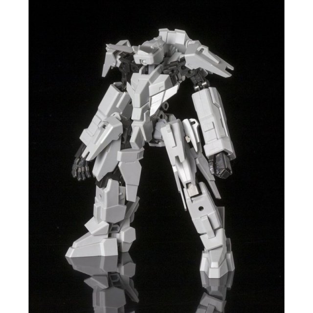 コトブキヤ コボルド+シュトラウス アーマーセット Ver.F.M.E.