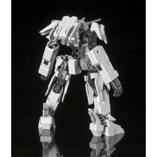 コトブキヤ コボルド+シュトラウス アーマーセット Ver.F.M.E.