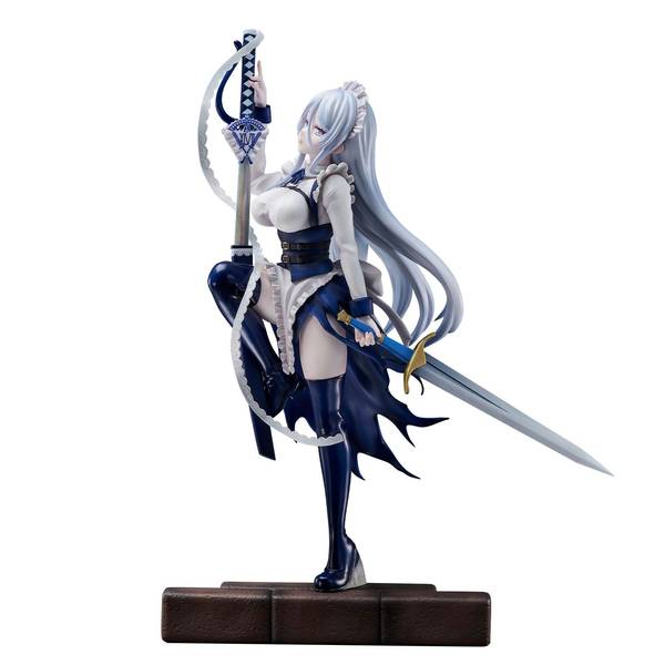 ホビージャパン 1/8 フェリシア・フォン・フランベルク[通常版