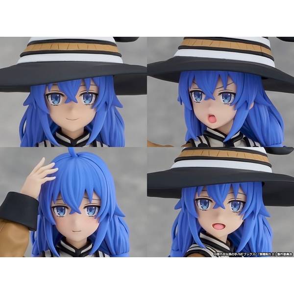 【超希少】無職転生　ロキシー・ミグルディア　角川　ヒロインカード　特典 3月予約】カドカワ KADOKAWA PLASTIC MODEL SERIES ロキシー