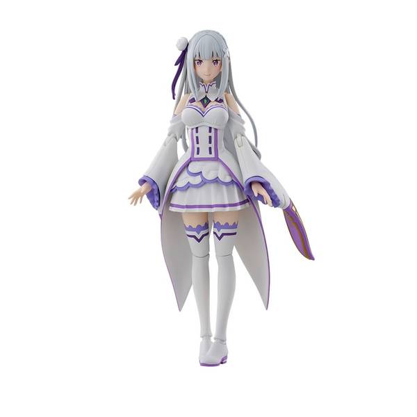 美少女系プラキットの通販》新製品予約受付中-ポストホビーWEBSHOP