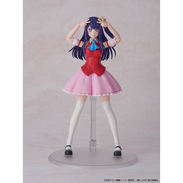 カドカワ KADOKAWA PLASTIC MODEL シリーズ アイ DX ver