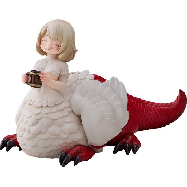 【3月予約】カドカワ ごちそうさまファリン(キメラ) 「ダンジョン飯」より フィギュア 4942330371589
