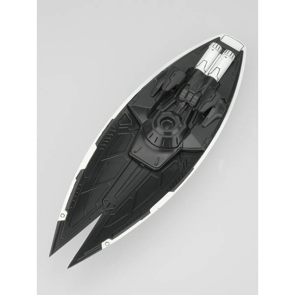 ウェーブ 1/144 エンゲージSR1 「ファイブスター物語」より