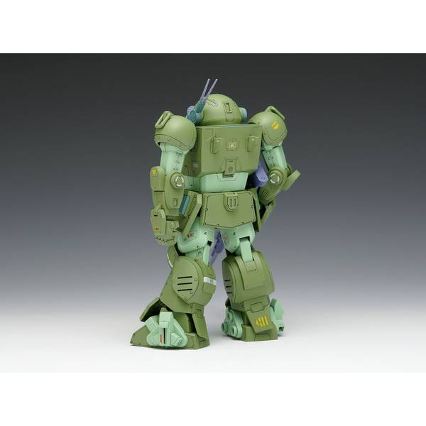 ウェーブ 装甲騎兵ボトムズ 1/24スコープドッグ アップデートパーツ3個 Amazon | ウェーブ(Wave) 装甲騎兵ボトムズ スコープドッグ 1/24