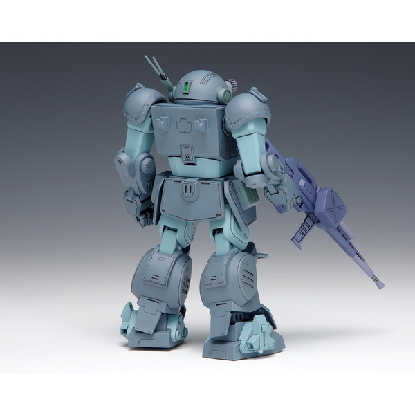 ウェーブ 1/35 スコープドッグ バトリングセット［ST版］ 「装甲