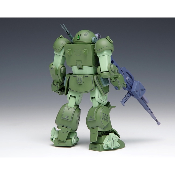 ウェーブ 1/35 スコープドッグ バトリングセット［ST版］ 「装甲騎兵