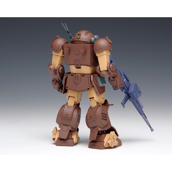 ウェーブ 1/35 スコープドッグ バトリングセット［ST版］ 「装甲