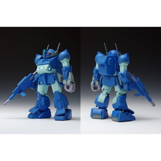 ウェーブ 1/35 ラビドリードッグ PS版 「装甲騎兵ボトムズ」より