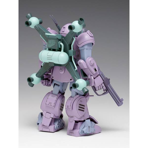 【フォロー割】ウェーブ1/35ボトムズ「スコープドッグ　ラウンドムーバーST版」 ウェーブ 1/35 スコープドッグ ラウンドムーバー ［メルキア軍