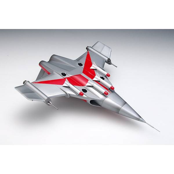 2月予約】ウェーブ 1/72 マットアロー1号・スペースアロー