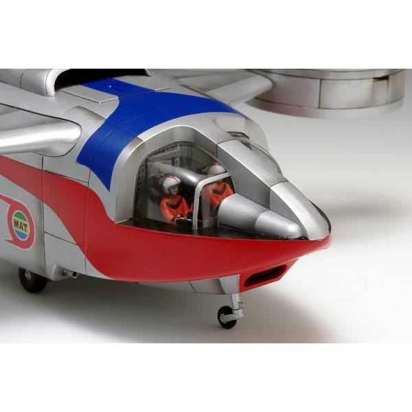 ad 車用品・バイク用品 ウェーブ 1/72 マットアロー2号