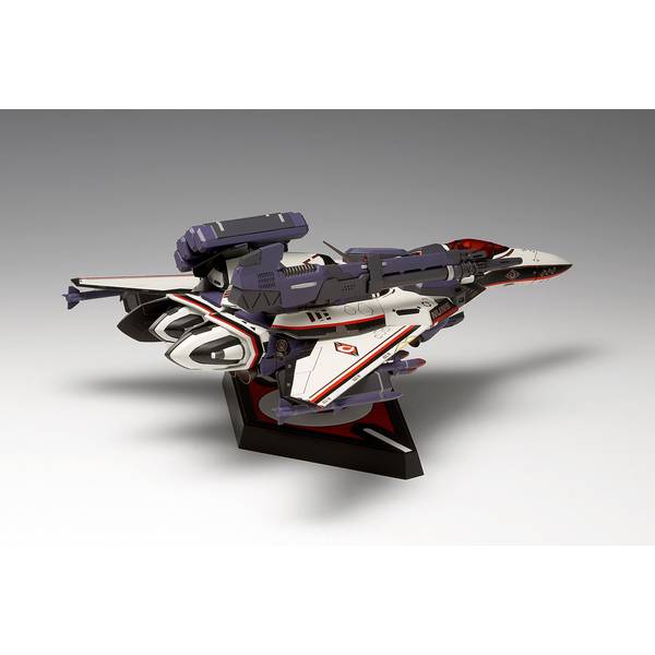 ウェーブ 1/72 VF-171EX アーマードナイトメアプラス ［アルト機