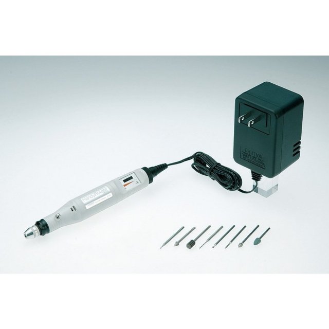 ウェーブ  ハンディールーターMk.1-AC 模型用グッズ HT-190