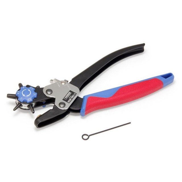 ウェーブ  HGロータリーパンチ 模型用グッズ HT-235