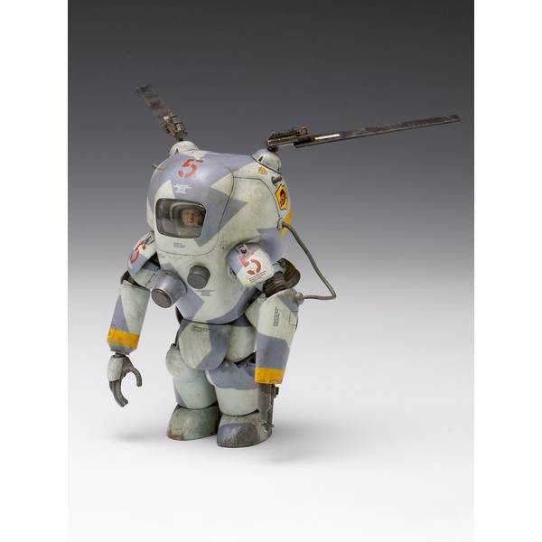 マシーネンクリーガー１/20フリーゲウエーブ P.K.A. [ Weltraum ] Ausf F フリーゲ | 株式会社ウェーブ