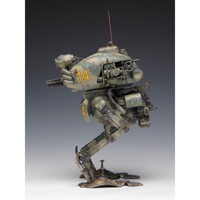 【完成品】ウエーブ 1/20 マシーネンクリーガー キュスター Amazon | ウェーブ マシーネンクリーガー キュスター 1/20