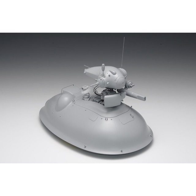 ウェーブ 1/20 SK362 Pnzer Spahwagen オスカル初期型