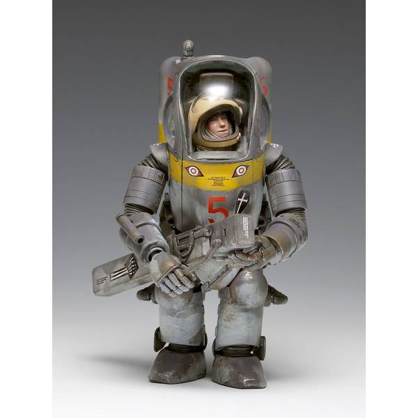 マシーネンクリーガー　非戦闘旅団ムジカクルー シケイン 完成品 マシーネンクリーガー 非戦闘旅団ムジカクルー シケイン 完成品