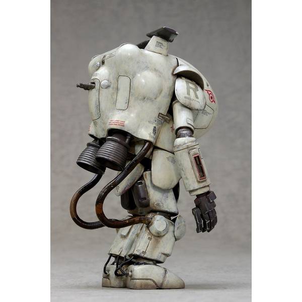 マシーネンクリーガー スーパーボール 12月予約】ウェーブ 1/20 S.A.F.S.SPACE TYPE 2C スーパーボール