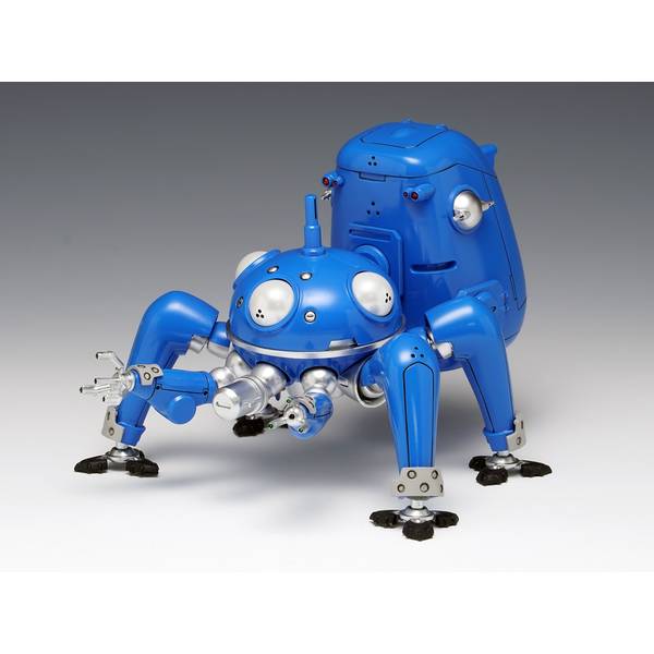 ウェーブ 1/72 プロマキス 「機甲界ガリアン」より キャラクター