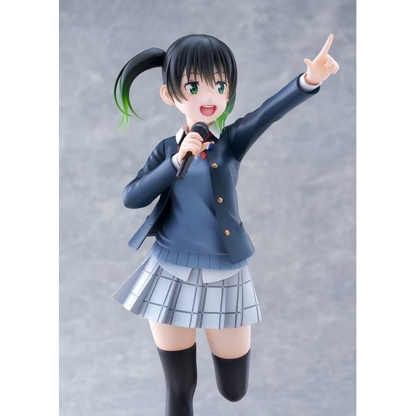 DREAM - ドリームテック 高咲侑(たかさきゆう) ラブライブ!虹ヶ咲学園スクールアイドル同好会 1/7 完成品 フィギュア(DT-197) ウェーブ(WAVE) Amazon | ウェーブ Dream Tech ラブライブ! 虹ヶ咲学園スクール