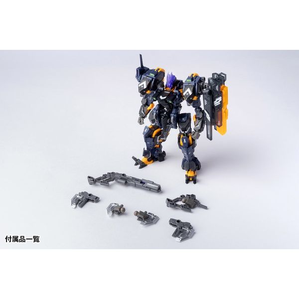 wave/核誠治造 RB-13 PROTEUS 海神 フィギュア KM-074 ポストホビーWEBSHOP