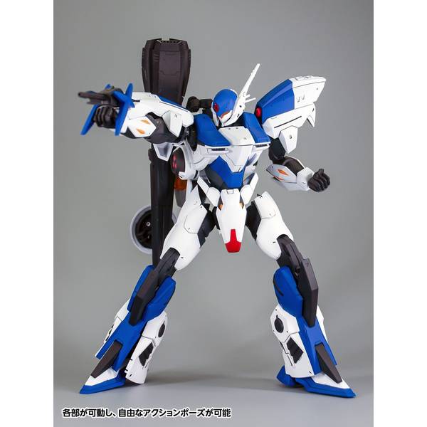 ウェーブ 宇宙の騎士テッカマンブレード ソルテッカマン1号機 ノンスケール KM Amazon | ウェーブ 宇宙の騎士テッカマンブレード ソル