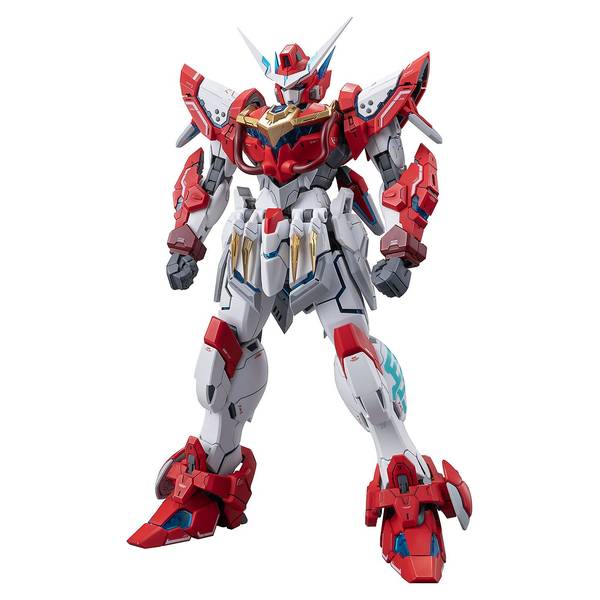 【8月予約】HEMOXIAN 1/15 岳山[応龍号] 「NARAKA: BLADEPOINT」より キャラクタープラモデル KM-156