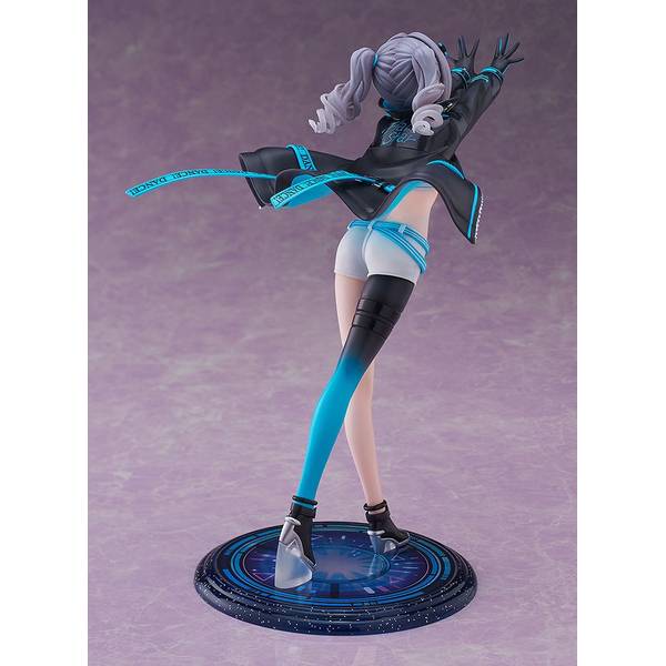 アイドルマスター シンデレラガールズ 神崎 蘭子　ウェーブ フィギュア 4月予約】ウェーブ 1/7 [ダンス・ダンス・ダンス]神崎蘭子＋